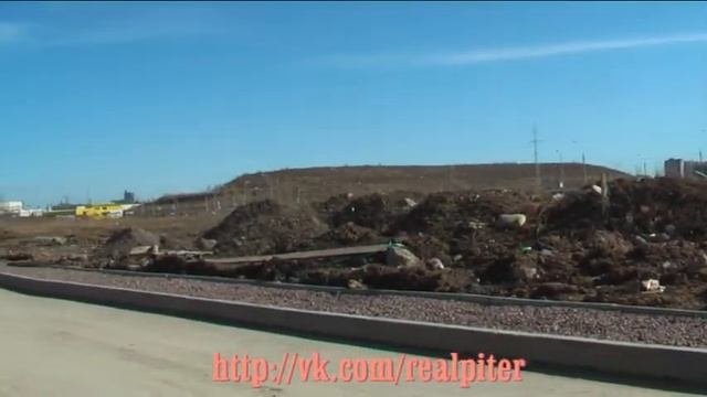 Дет.сад 64, Приморский р-н, Спб, 21.04.2013