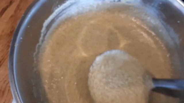 Блины из маша (бобы мунг), без глютена, веган рецепт смотреть онлайн