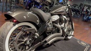 2023 Indian Motorcycle Chief Bobber Dark Horse Jack Daniel's Limited Edition