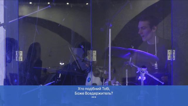 Недільне служіння церкви "Храм Миру" 17.10.2021 смотреть онлайн