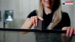 Краш-тест анодированного покрытия