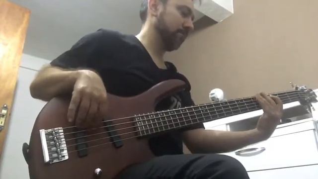 Ressaca de saudade , Bass Cort , tirando repertório rss смотреть онлайн