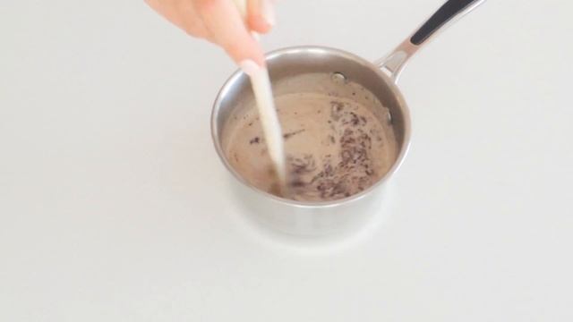 Не останется и крошки! Вкусный шоколадный кекс с шоколадной глазурью смотреть онлайн