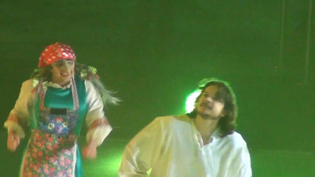 Morozko by Averbukh 29.12.2012 18-00 смотреть онлайн