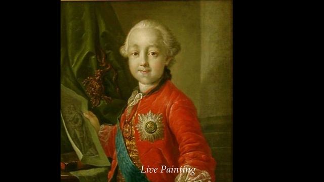 Лосенко Антон Павлович (1737-1773)