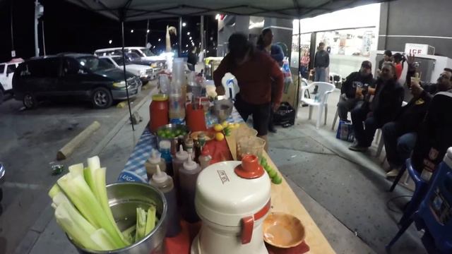 Danny Clamato Malecon San Felipe CODE Offroad Race Ready 275 2015 смотреть онлайн