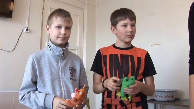 Подари счастье! смотреть онлайн