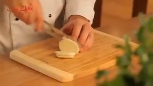 Видео рецепт о том, как красиво и тонко нарезать сыр