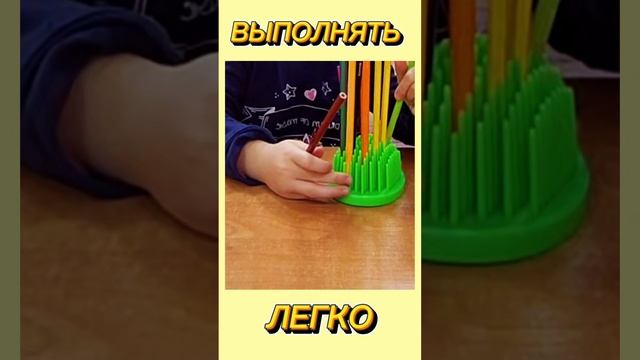 РЕЧЕВАЯ ГИМНАСТИКА-КАРАНДАШИ! смотреть онлайн