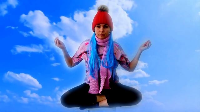 СЛЕНДЕРИНА СТАЛА ЧЕЛОВЕКОМ!!! Страшилки
