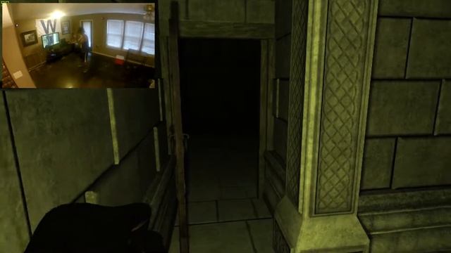 Dreadhalls Walkthrough Pt. 4 смотреть онлайн