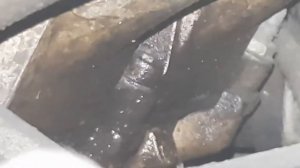 Течь антифриза из под коллектора 1.8т