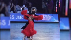 Evgeny Nikitin - Anastasia Milyutina | Special Tango