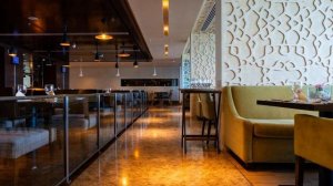 Copthorne Hotel Sharjah, Sharjah