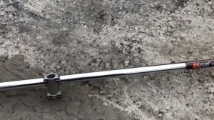 Мотокоса Safun BCG-2200