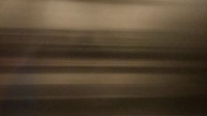 Поезд следует до станции Молодёжная! Перегон Арбатская-Молодёжная на поезде 81-740.4/741.4 "Русич"