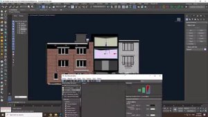 wParallax - OSL Tutorial (3dsmax + Corona , V.ray ,....)