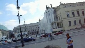 Humboldt-Universität zu Berlin, Deutsche Staatsoper