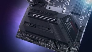 Материнские платы серии Z790 - The Next Playground - Reframed | Игровые материнские платы | MSI