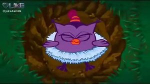 приколы со Смешариками