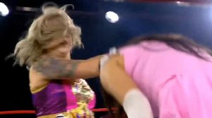 Kimber Lee vs Susie Impact 2020 09 22