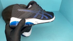 Обзор беговых кроссовок ASICS GEL-FLUX 6