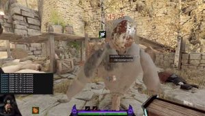 Подробный гайд на Виктора (класс Воин-жрец Зигмара) v.4.5.1 Warhammer Vermintide 2