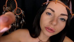 АСМР ЧИСТКА АУРЫ ? НЕРАЗБОРЧИВЫЙ ШЕПОТ ? РЕЙКИ ✨ ASMR AURA CLEANSING ? REIKI ✨ INAUDIBLE WHISPER