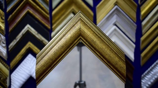 Зеркало Берта в раме 0798 смотреть онлайн