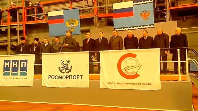 Олерский выступление