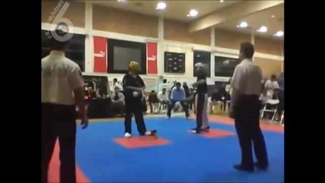 Два друга встретились в финале 6 sec смотреть онлайн