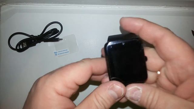 Bluetooth Smartwatch GT08 Smart Watch for iPhone 6/5 Android # 008 Распаковка посылок с ebay смотреть онлайн