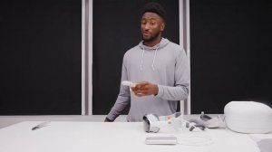 Unboxing Apple Vision Pro by MKBHD