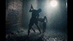 Технология СТРАННЫЕ ТАНЦЫ