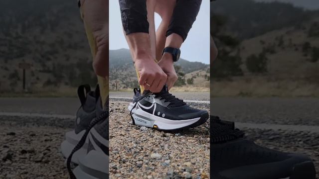 Трейловая модель Nike Zegama 2