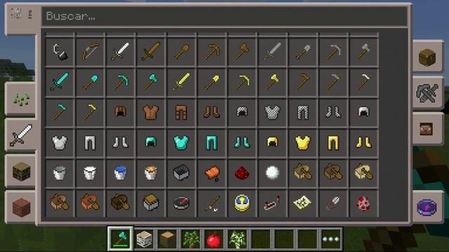 TOOLBOX UPDATE, CÓ GÌ MỚI??? | MOD TOOLBOX | Minecraft PE 0.14.0 смотреть онлайн