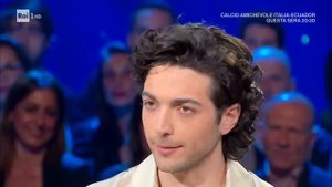 Il Volo e la smentita sullo scioglimento - Domenica In 24/03/2024