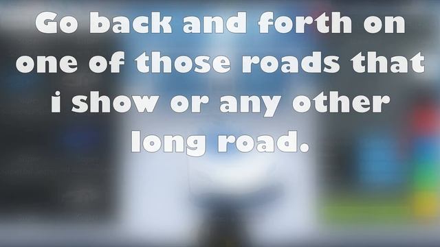 QUICK AND EASY Grinding tutorial | Roblox Vehicle Simulator смотреть онлайн