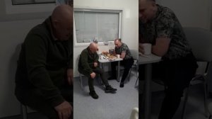 ❗??⚡Евгений Пригожин навестил Апти Алаудинова в госпитале.⚡