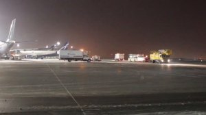 #SVOттинг Шереметьево Ноябрь 2017