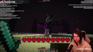 750 Minecraft Hardcore Deaths that Caused RAGEQUITS