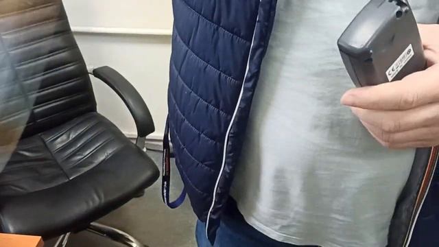 САШЕ! DutriRock! Дезинфекция воздуха. смотреть онлайн