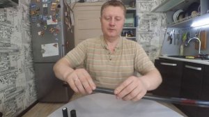 Ремонт Телескопической Удочки.МАСТЕРСКАЯ на Кухне