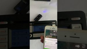 Bluetooth adapter volkswagen audi skoda seat 12 pini USB Microphone YBA CONTECH