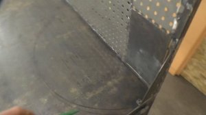 Удобный верстак в гараж своими руками