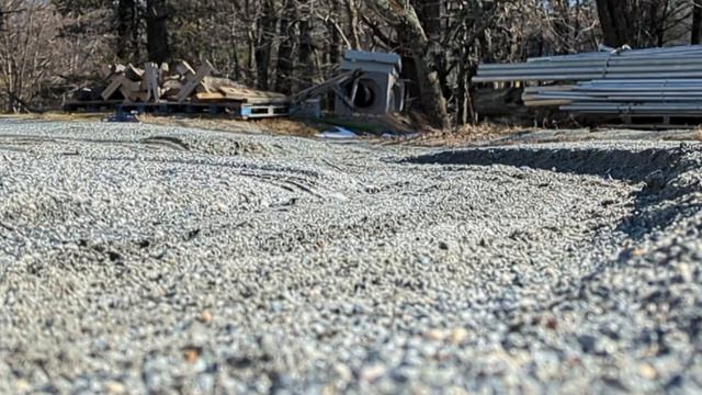 Kyosho Fazer MK2 FZ02-r rally смотреть онлайн