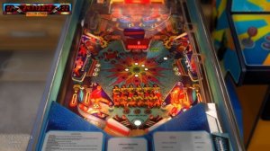 Zaccaria Pinball (Steam - PC) No Commentary