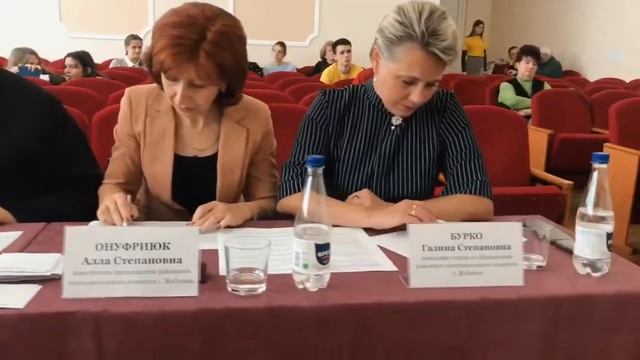 5.10.2019 VII Интеллектуальная игра "Беларусь православная" среди УО города Жабинка смотреть онлайн