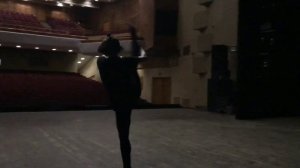 Промо ролик Балет-студии неоклассической хореографии "Сударушки" г.Мариуполь