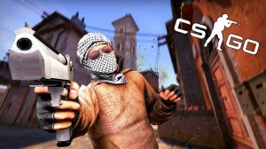 CS:GO - НАРЕЗКА ИГРОВЫХ МОМЕНТОВ #3